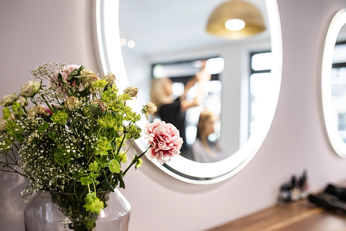 Dämmrich Hairdesign Bilder