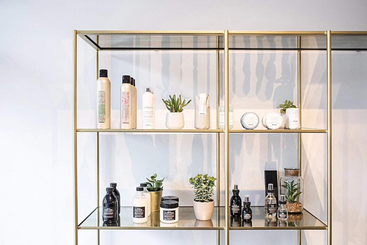 Dämmrich Hairdesign Bilder