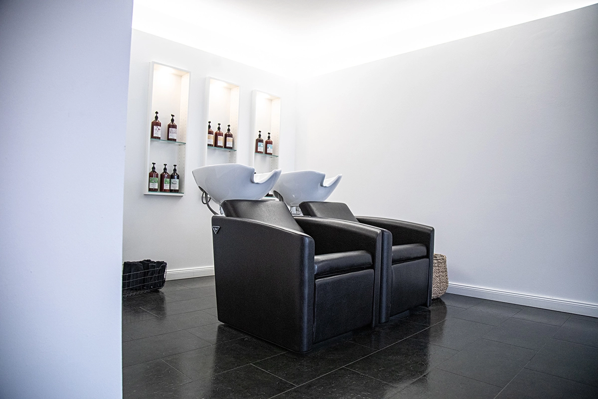 Dämmrich Hairdesign Bilder