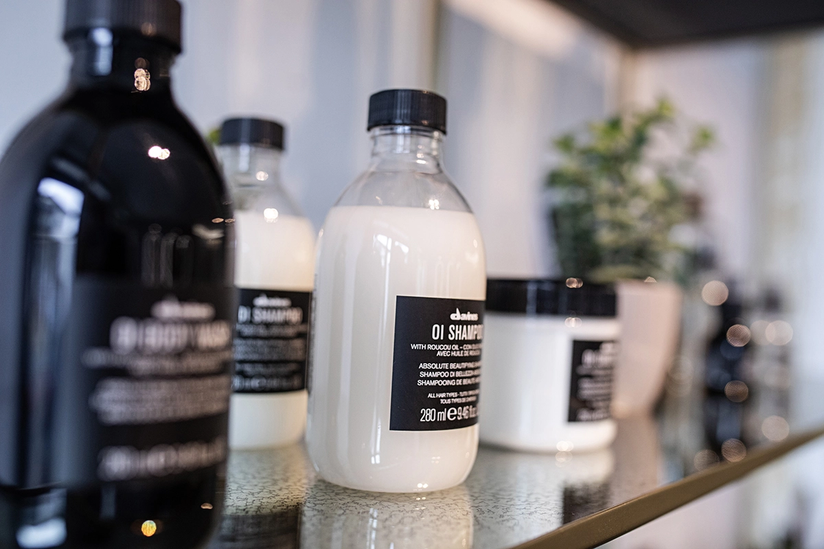 Dämmrich Hairdesign Bilder