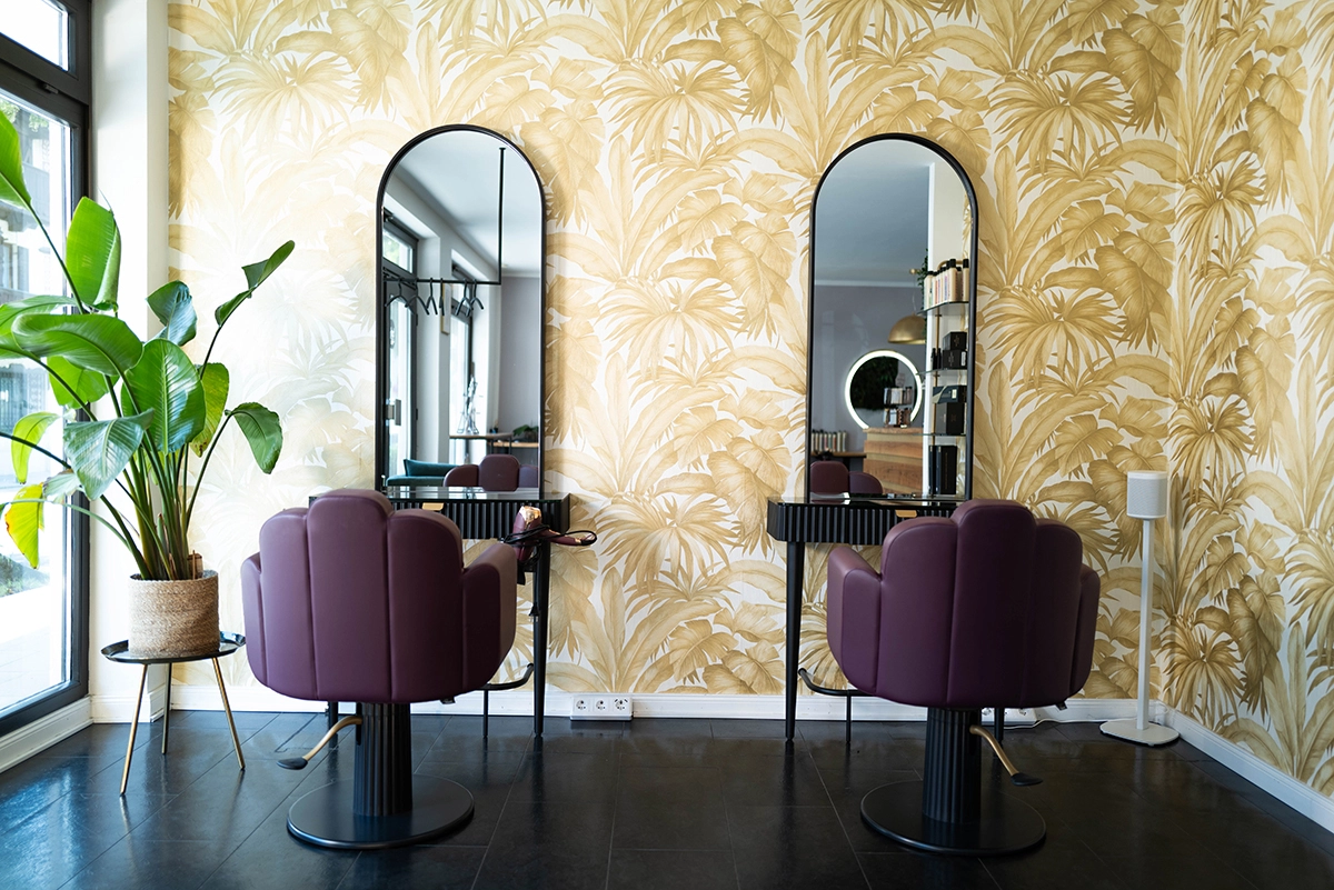 Dämmrich Hairdesign Bilder