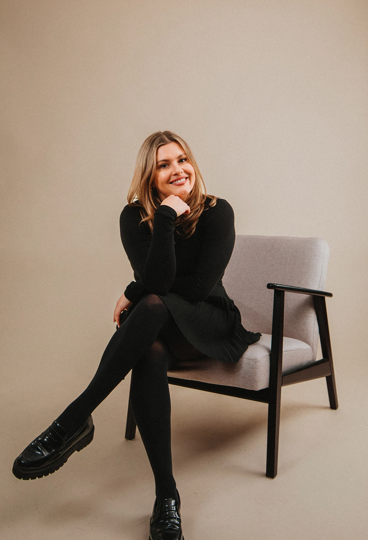 Stephie - Stephanie Dämmrich Hairdesign