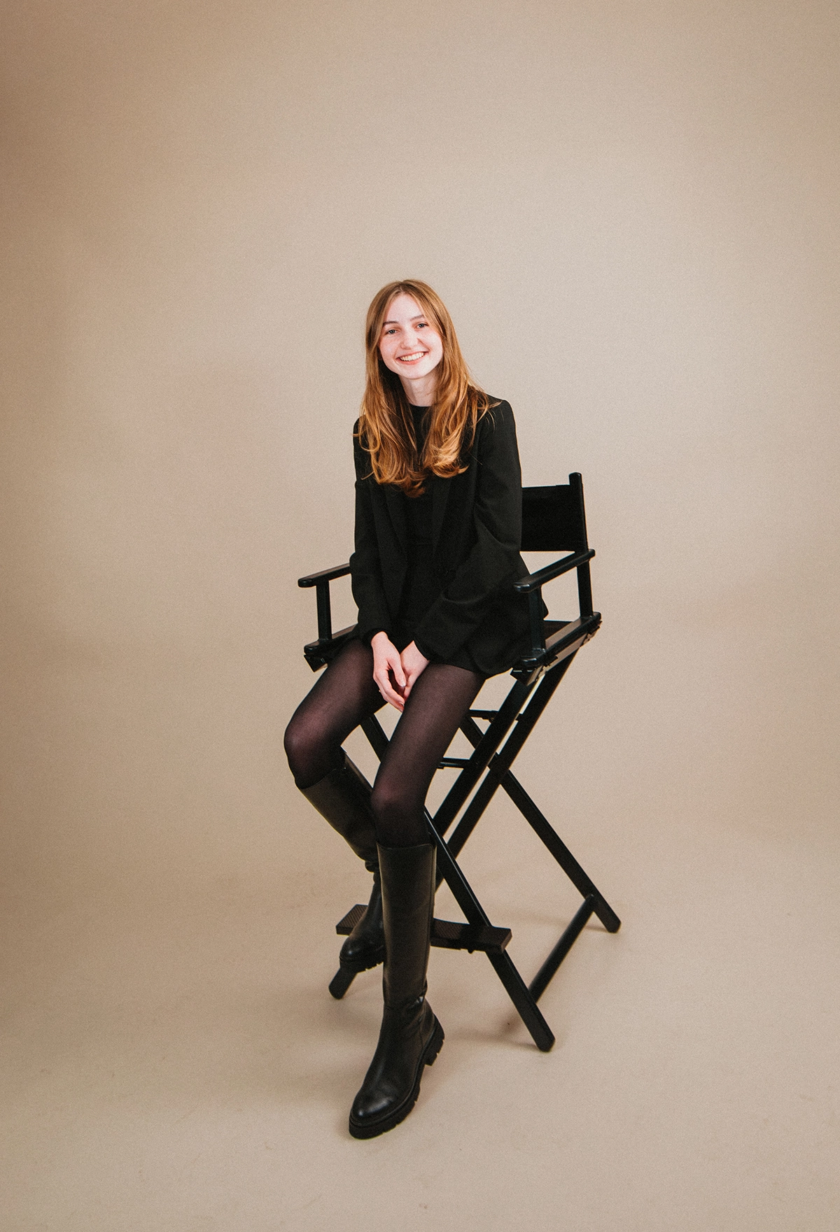 Johanna - Stephanie Dämmrich Hairdesign