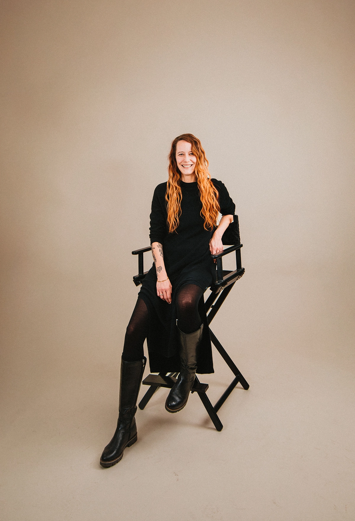 Teresa - Stephanie Dämmrich Hairdesign