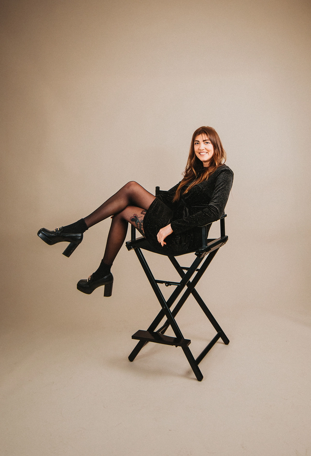 Olivia - Stephanie Dämmrich Hairdesign