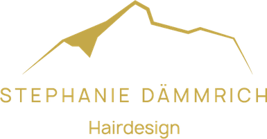 Stephanie Dämmrich Hairdesign-Logo