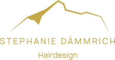 Stephanie Dämmrich Hairdesign-Logo